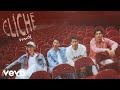 Mgk Cliche Remix Feat Jonas Brothers Official Audio