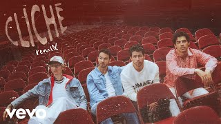 Download lagu mgk - cliche remix (feat. Jonas Brothers) mp3 Download lagu mgk - cliche remix (feat. Jonas Brothers) mp3