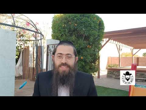 Weekly Parsha, Parshas Vayeishev with 'A Yid In The West'