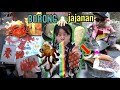 Buying Strange Snacks And Spending 1 Million Rupiah Jelly Figures Upin Ipin Ice Cream Crepes