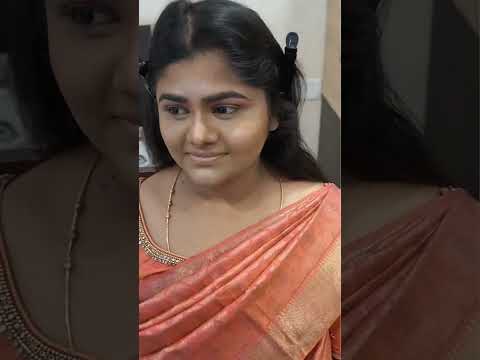 Bridal Makeup Artist portfolio by Tharu Makeover Artistry in Coimbatore - Photo 2 Bridal Makeup Artist portfolio by Tharu Makeover Artistry in Coimbatore - Photo 2