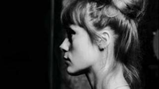 Françoise Dorléac - Sad Lovers and Giants - Strange orchard - High Quality