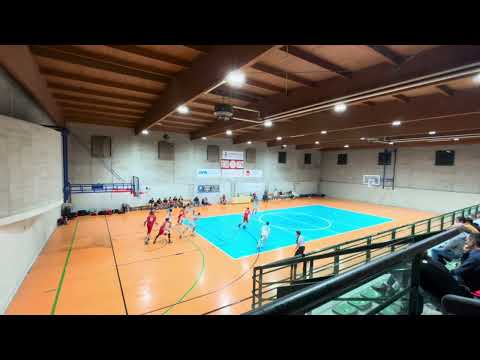 GALBIATE VS ARS ROVAGNATE 4/4