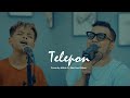 TELEFON - Mario G. Klau Feat. Gihon Marel | Live Cover [LOAD LINE MUSIC]