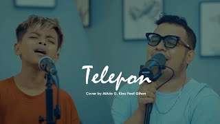 Download lagu TELEFON - Mario G. Klau Feat. Gihon Marel | Live Cover [LOAD LINE MUSIC] mp3
