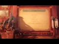 [HD] Bioshock Infinite - Menu Screens - PC 