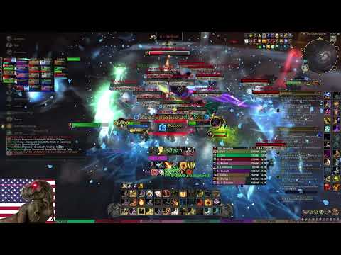 WoW Heroic Broodkeeper Diurna