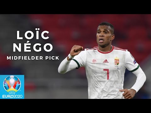 Loïc Négo - Everyone's Fantasy EURO 2020 £4m Cheap Pick