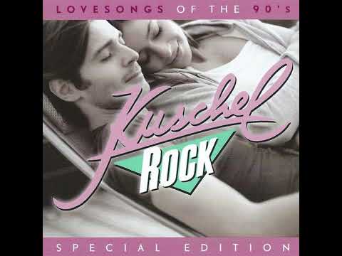 Kuschelrock - Lovesongs Of The 90's