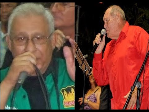 Los Mismos de Ayer - Lamento de una Barriada