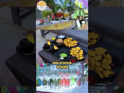 Plan the Perfect Birthday Party at MST Farm & Resort | Zero Budget Stress, Full-On Fun!