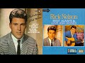Rick Nelson - Mean Old World (1965)