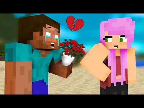 Herobrine Life - Minecraft Animation