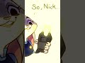 Lola Bunny | #shorts #animation #comic #JasminManticore