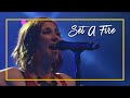 Set A Fire and In Awe of You | Chris Quilala & Kim Walker Smith