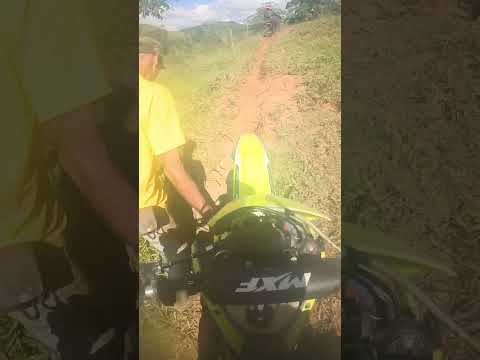 Trilhão de Virgolandia - Minas Gerais