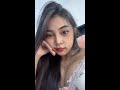 Dita Is A Beautiful And Dense Live TikTok