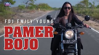 Download lagu FDJ Emily Young I Pamer Bojo I Reggae mp3