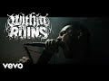 Within The Ruins - Deliverance (Official Music Video)
