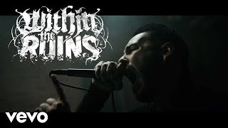 Within The Ruins - Deliverance онлайн
