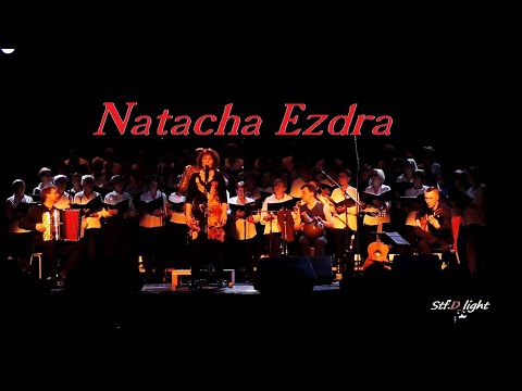 Natacha Ezdra chante Nuit et brouillard