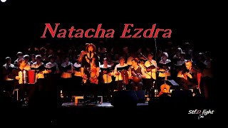 Natacha Ezdra chante Nuit et brouillard