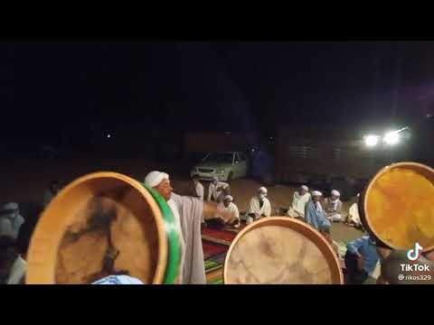 نايلي الله الله قصبة بندير