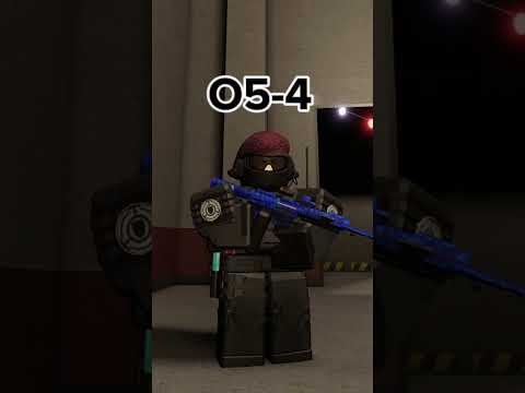 SCP: RP O5 Edit / POPULAR  #roblox #scprp #gaming #o5 #O5Council  #scp #scps #scproleplay