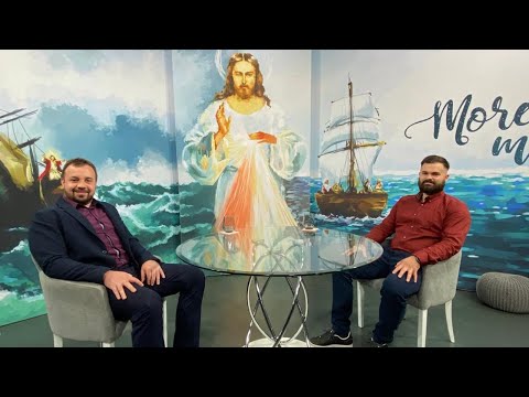 More milosrđa - Ante Bilaver