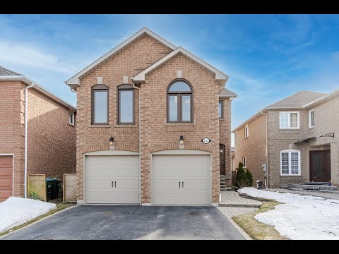 5334 Segriff Drive, Mississauga Home - Real Estate Properties