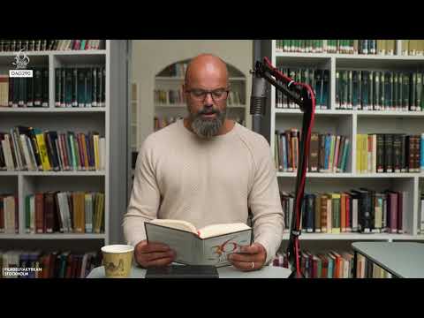 Dag 290 "Avbild" - 365 dagar med Jesus (Niklas Piensoho)