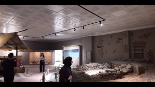 Kahramanmaraş Arkeoloji Müzesi