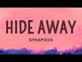 Synapson Hide Away Hazbin Hotel