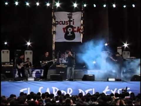 Acustirock II - Diagonal Zero - Perdida