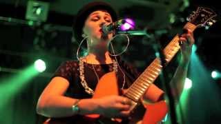 Hiatus Kaiyote - Malika & Fingerprints