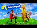 OPEN 100 LLAMAS AND THIS WILL HAPPEN! - Fortnite OPEN 100 LLAMAS AND THIS WILL HAPPEN! - Fortnite