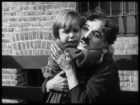 Charlie Chaplin - Masterpiece Trailer