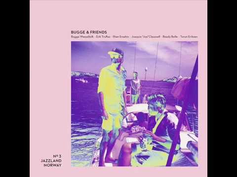 BUGGE WESSELTOFT-Make it (feat. Beady Belle)