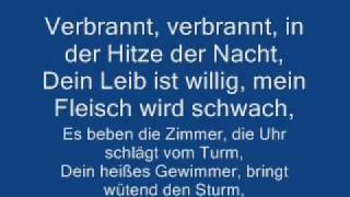 Tanzwut Im Rausch