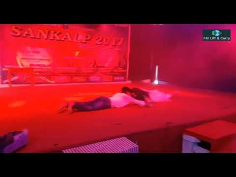 Indian Lift and Carry | FM Lift Carry | Dance FM