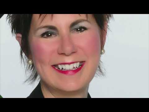 2019 National Radio Award - Mary Quass - NRG Media