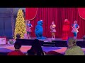 Sesame Street Circus Acts 2