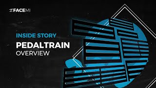Video thumbnail for Pedaltrain Overview | Inside Story | FACE MI by FACE MI