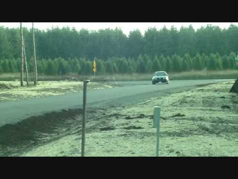 Supercharged 2.0l vw mk3.wmv