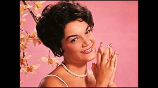 DONT SAY A WORD BY CONNIE FRANCIS
