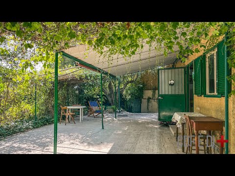 Visita dell'immobile | FARA IN SABINA (RI), Italy | Casaletto con uliveto