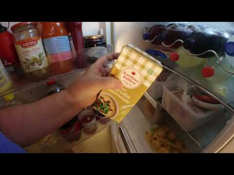 MongoTV_7653 - God MANDAG 15.November 2021 - Jeg Er Blevet Forkølet