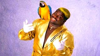 Koko B. Ware Theme