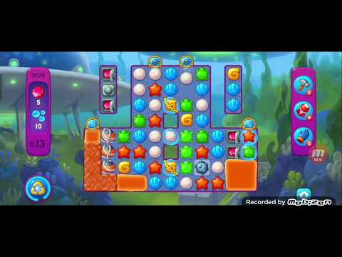 super hard Level -9724