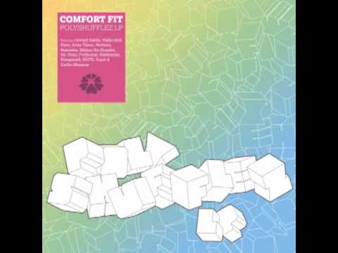Comfort Fit - Your Next Incarnation (ft. Caitlin Meissner)